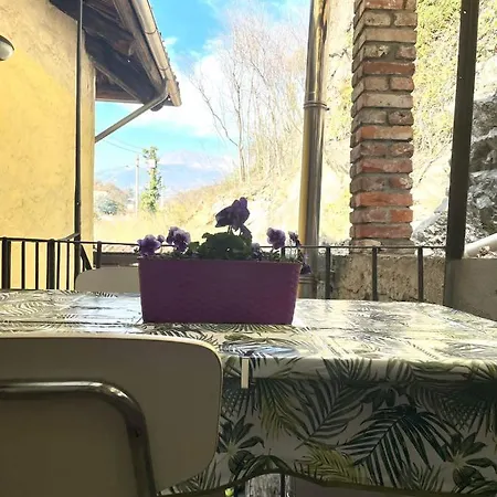 Il Gelsomino Daire Ivrea