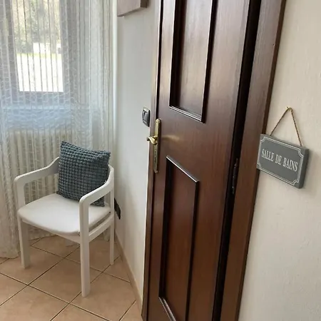 Il Gelsomino *
