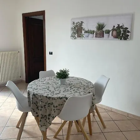 Il Gelsomino Apartment *