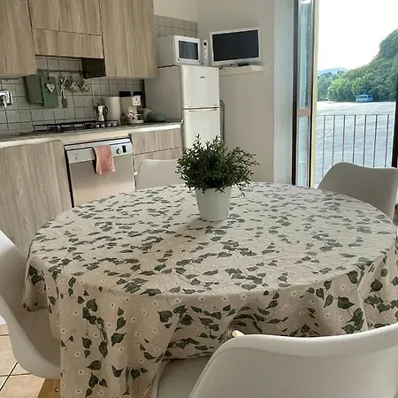 Apartment Il Gelsomino *